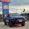 MCC Rocker 078-01SQL Single Low Loop Bull Bar - Mazda BT-50 Facelift 2025+ - Image 4