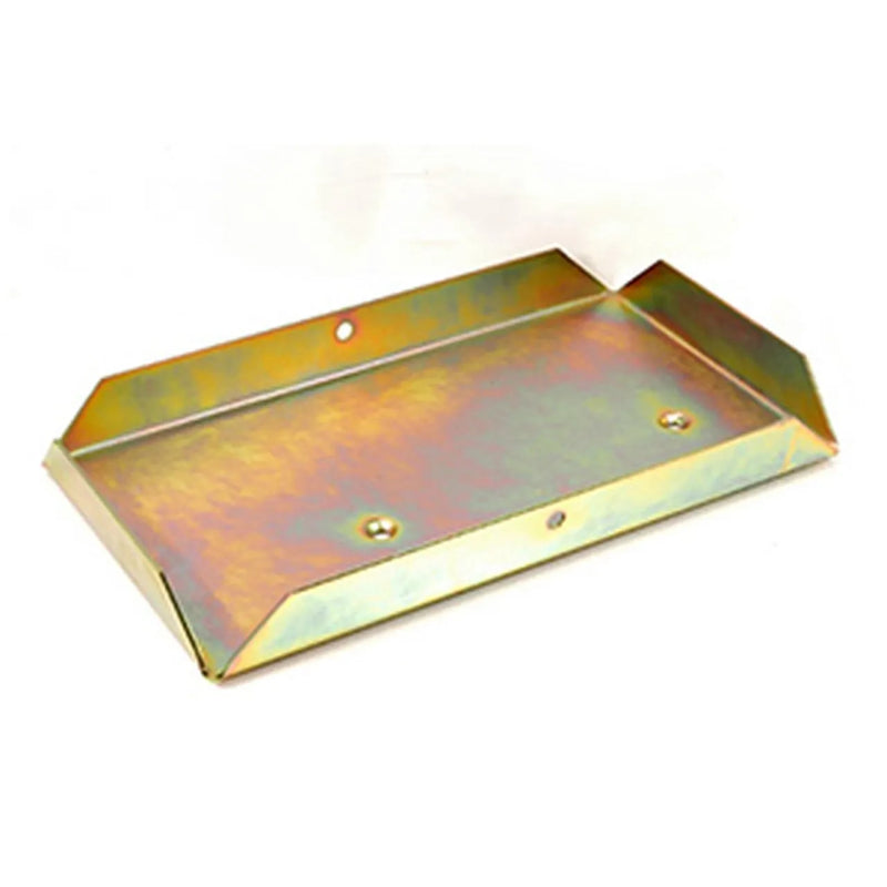 Piranha Offroad Battery Tray (Landcruiser 100 Series 98-07 Petrol)