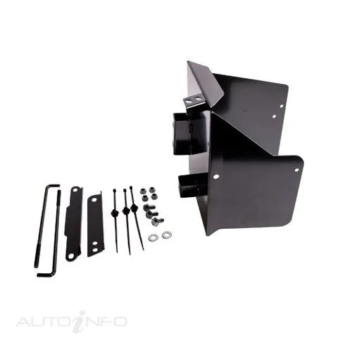 Roadsafe Battery Tray (Triton MQ 15-20) — fits Mitsubishi Triton