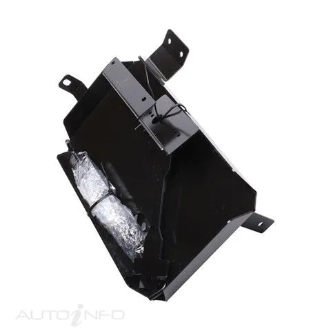 Roadsafe BT102-Black Battery Tray
