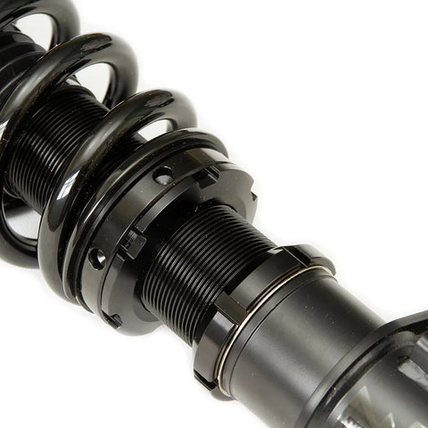 Silvers Neomax Black Edition Coilovers (Chaser JZX90/100 92-01) — fits Toyota Chaser
