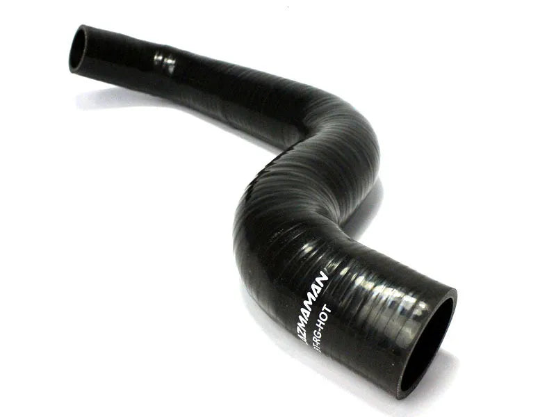 Plazmaman Hot Side Silicone Hose (Ranger 3.2L 11-21/BT-50 11-21) — fits Mazda BT-50 UP