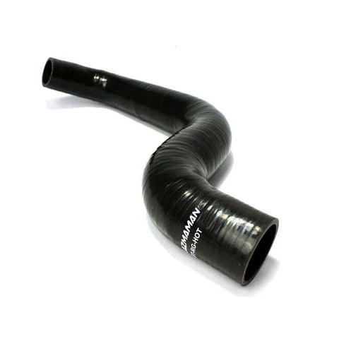 Plazmaman Hot Side Turbo Hose Upgrade (Ranger PX/BT-50 11+) — fits Mazda BT-50 UP