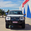 MCC Falcon 707-02 A-Frame Bar - Mazda BT-50 2006-2011 - Image 2