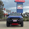 MCC Rocker 078-01SQL Single Low Loop Bull Bar - Mazda BT-50 Facelift 2025+ - Image 3