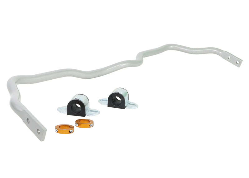 Whiteline Sway Bar - 26mm 3 Point Adjustable (Corolla 18-21) — fits Toyota Corolla