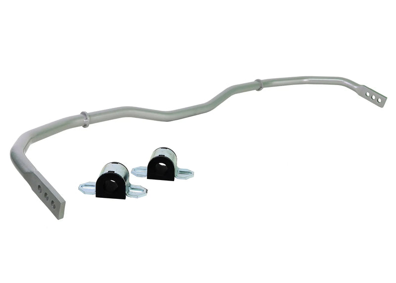 Whiteline Sway Bar - 24mm Heavy Duty Blade Adjustable (Yaris 20+) — fits Toyota Yaris
