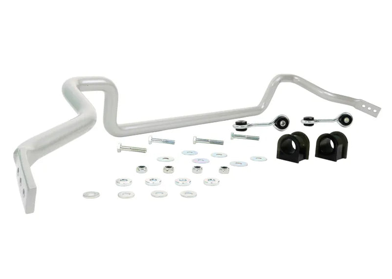Whiteline Front Sway Bar - 30mm Heavy Duty Blade Adjustable (Supra MA70/MA71) — fits Toyota Supra