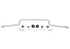 Whiteline Front Sway Bar - 30mm Heavy Duty Blade Adjustable (Supra MA70/MA71) — fits Toyota Supra (image 3)