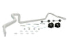 Whiteline Front Sway Bar - 30mm Heavy Duty Blade Adjustable (Supra MA70/MA71) — fits Toyota Supra (image 2)