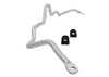 Whiteline Front Sway Bar - 24mm X Heavy Duty (Starlet/Paseo 89-00) — fits Toyota Starlet