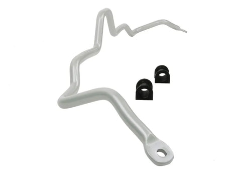 Whiteline Front Sway Bar - 24mm X Heavy Duty (Starlet/Paseo 89-00) — fits Toyota Starlet