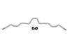 Whiteline Front Sway Bar - 24mm X Heavy Duty (Starlet/Paseo 89-00) — fits Toyota Starlet (image 3)