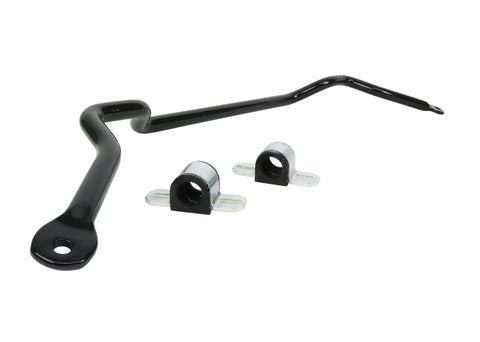 Whiteline Front Sway Bar - 27mm (Prado RZJ95, VZJ95, KZJ95 96-03) — fits Toyota Landcruiser Prado 90 Series