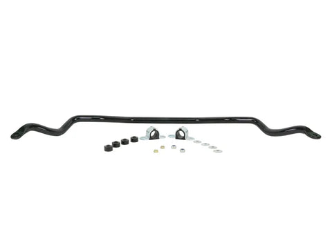 Whiteline Front Sway Bar - 30mm (Landcruiser FZJ100, HDJ100, UZJ100 IFS 98-07) — fits Toyota Landcruiser 100 Series