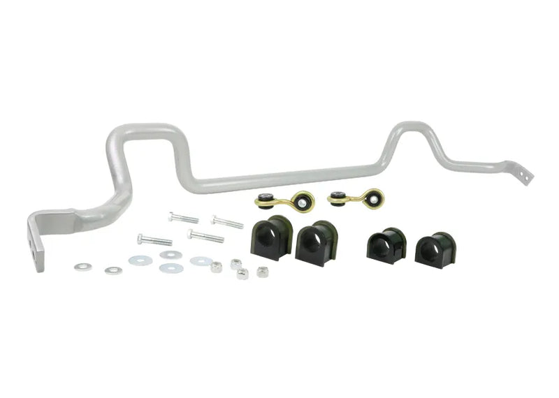 Whiteline Front Sway Bar - 30mm Heavy Duty Blade Adjustable (Supra JZA80) — fits Toyota Soarer