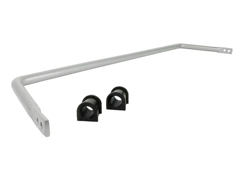 Whiteline Front Sway Bar - 22mm Heavy Duty Blade Adjustable (MR2 Spyder 00-06) — fits Toyota MR 2