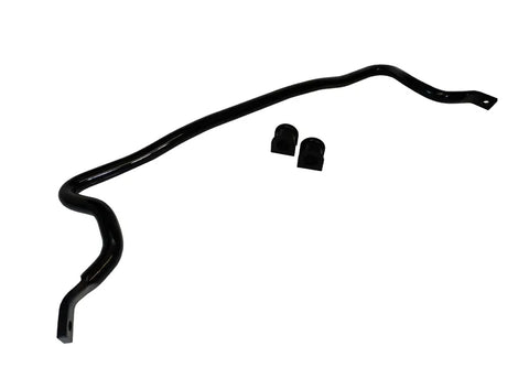 Whiteline Front Sway Bar - 33mm Non Adjustable (LX 07+/LC 200 07+) — fits Toyota Landcruiser 200 Series Mkii