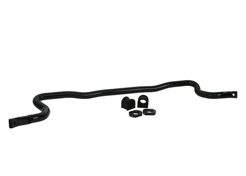 Whiteline Front Sway Bar - 38mm (Landcruiser 07+) — fits Toyota Landcruiser 200 Series Mkii