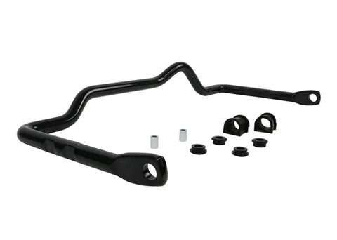 Whiteline Front Sway Bar - 33mm Non Adjustable (Landcruiser 76, 78, 79 Series 2007+) — fits Toyota Landcruiser 78 S...