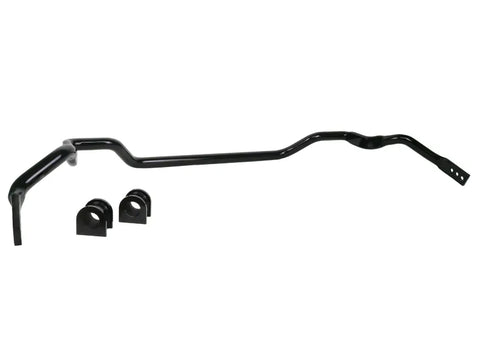 Whiteline 30mm Front Sway Bar (Prado/FJ Cruiser) — fits Toyota Landcruiser Prado 150 Series