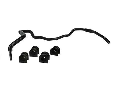 Whiteline Front Sway Bar - 33mm 2 Point Adjustable (Fortuner 15+/Hilux 05+) — fits Toyota Hilux An10 An20 An30 Series