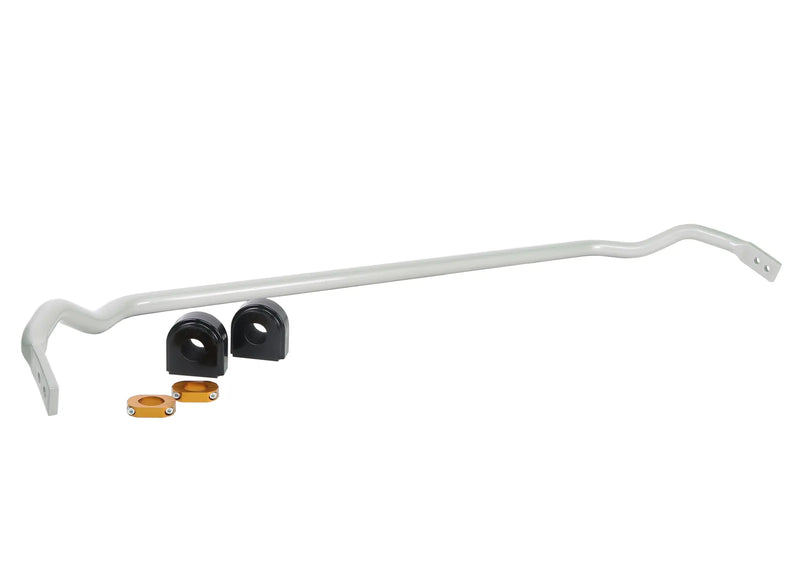 Whiteline Sway Bar - 24mm Heavy Duty (Z4 18+ / Supra 19+) — fits Toyota Supra