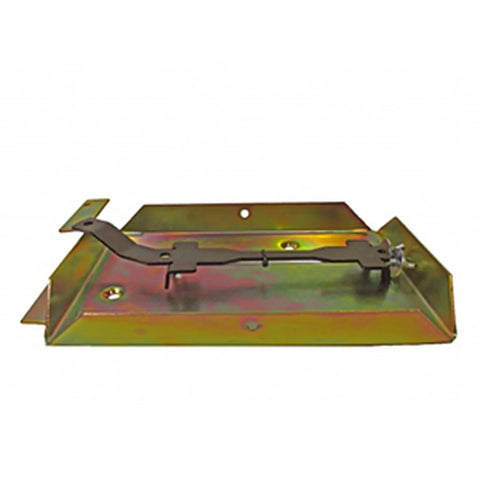 Piranha Offroad Battery Tray (FJ Cruiser 2010+) — fits Toyota FJ Cruiser Gsj15