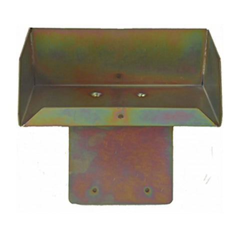 Piranha Offroad Battery Tray (Ranger/Wildtrak)