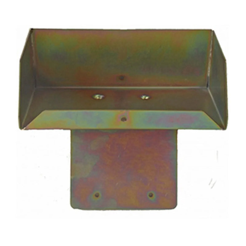 Piranha Offroad Battery Tray (Ranger/Wildtrak)