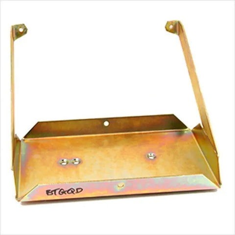 Piranha Offroad Battery Tray (Patrol GQ 87-97 Diesel) — fits Nissan Patrol GQ