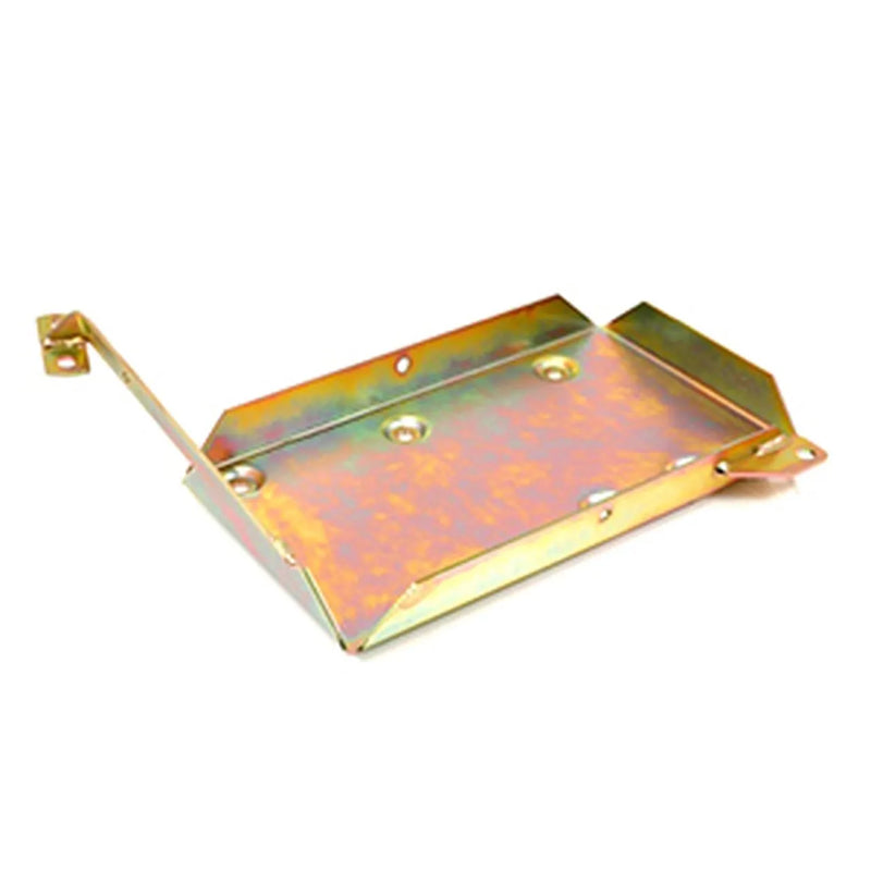 Piranha Offroad Battery Tray (Patrol GU 2003+) — fits Nissan Patrol GU
