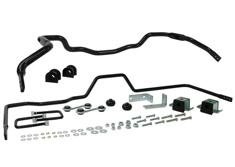 Whiteline Sway Bar - Vehicle Kit (Hilux 05-15) — fits Toyota Hilux An10 An20 An30 Series