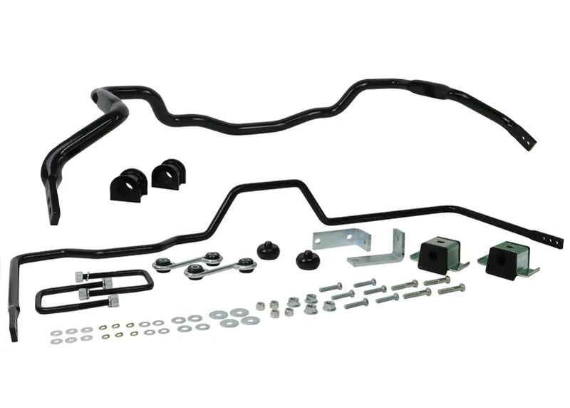 Whiteline BTK010 Sway Bar - Vehicle Kit (Hilux 05-15)