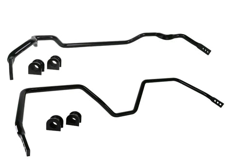Whiteline Sway Bar - Vehicle Kit (FJ Cruiser 09-18 / Prado 120 / 150 Series 03+) — fits Toyota Landcruiser Prado 15...