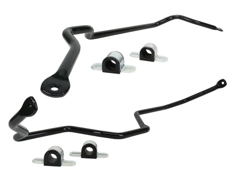 Whiteline Sway Bar - Vehicle Kit (Prado 95 Series 96-03) — fits Toyota Landcruiser Prado 90 Series
