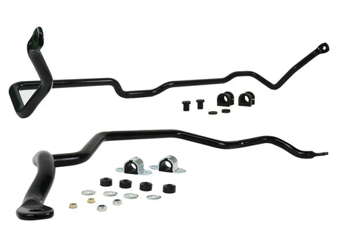 Whiteline Sway Bar - Vehicle Kit (LX470 98-08 / Land Cruiser 100 Series 98-07) — fits Toyota Landcruiser 100 Series