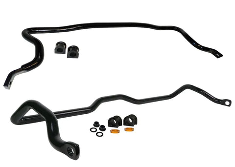 Whiteline Sway Bar - Vehicle Kit (LX570 07+ / LX450D 15+ / Land Cruiser 200 Series 07+) — fits Toyota Landcruiser 2...