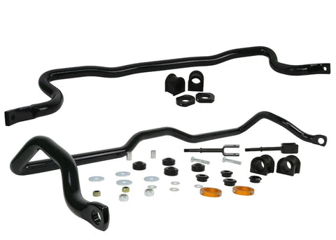 Whiteline Sway Bar - Vehicle Kit (LX570 07+ / LX450D 15+ / Land Cruiser 200 Series 07+) — fits Toyota Landcruiser 2...