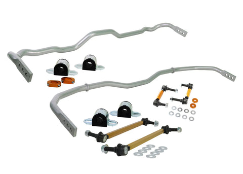 Whiteline Sway Bar - Vehicle Kit (Yaris 20+)