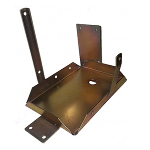 Piranha Offroad Battery Tray (Patrol Y62 12-16) — fits Nissan Patrol