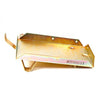 Piranha Offroad Battery Tray (Landcrusier 120 Series 02-06 Petrol)