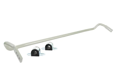 Whiteline Sway Bar - 24mm 3 Point Adjustable (Corolla 18-21) — fits Toyota Corolla