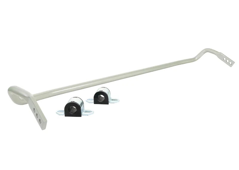 Whiteline Sway Bar - 24mm 3 Point Adjustable (Corolla 18-21) — fits Toyota Corolla