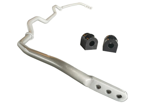 Whiteline Sway Bar - 20mm Heavy Duty Blade Adjustable (Model 3 17-21) — fits Tesla Model 3