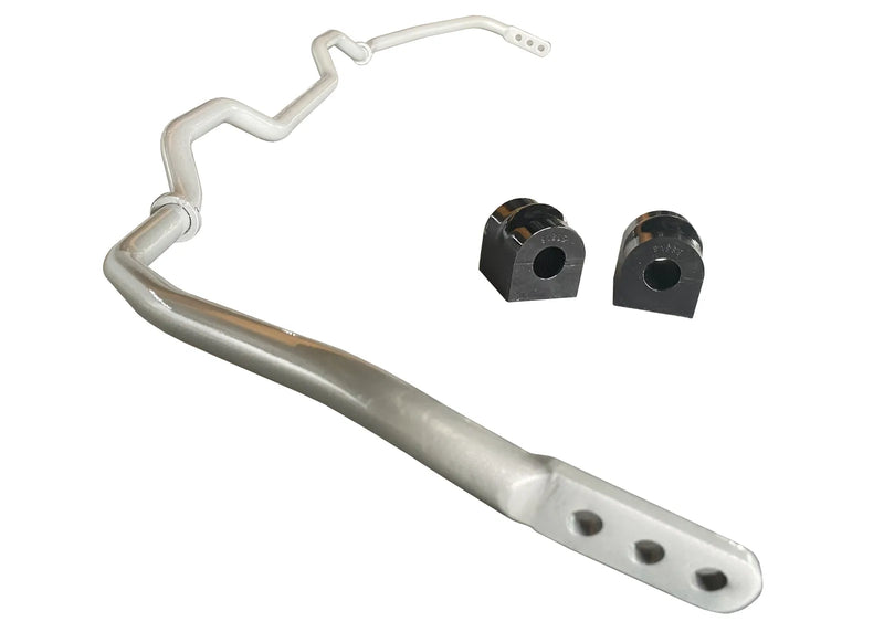 Whiteline Sway Bar - 20mm Heavy Duty Blade Adjustable (Model 3 17-21) — fits Tesla Model 3