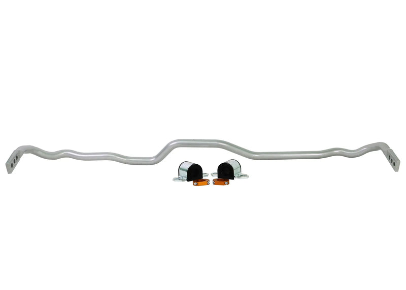 Whiteline Sway Bar - 24mm Heavy Duty Blade Adjustable (Yaris 20+)