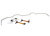Whiteline 20mm 3 Point Adjustable Rear Sway Bar (Model 3 17-21) — fits Tesla Model 3