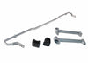 Whiteline Sway Bar - 16mm 3 Point Adjustable (BRZ 21-22) — fits Subaru BRZ