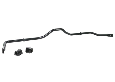Whiteline Rear Sway Bar - 26mm 2 Point Adjustable (LC 300 21+)